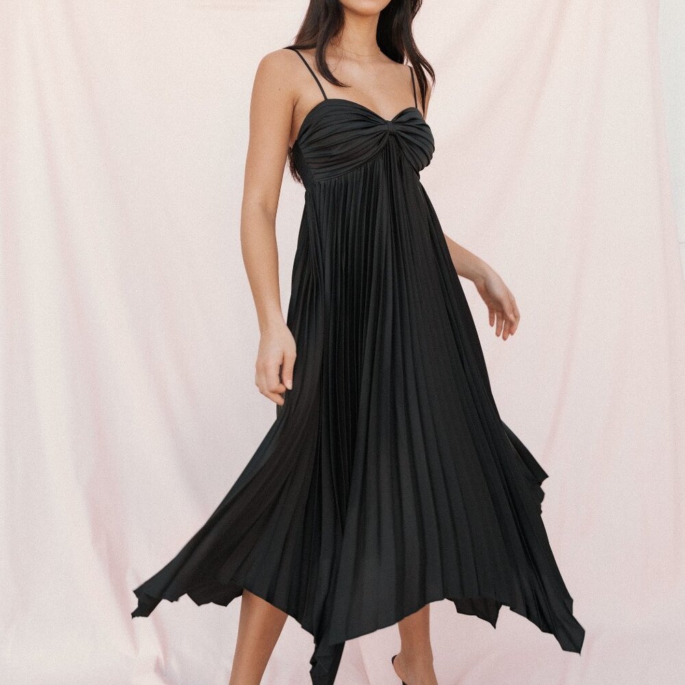 Petal & Pup Vikki Dress